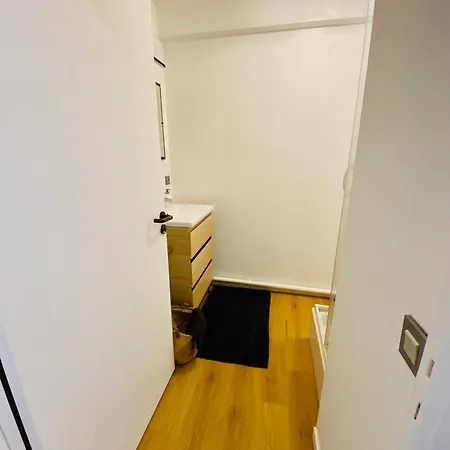 Charmant Studio 公寓
